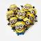 Minions!