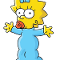 Maggie Simpson