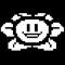 Flowey (And yes, this also includes his real form)