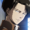 Levi Ackerman