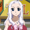 Mirajane Strauss