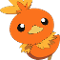 Torchic