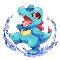 Totodile