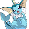 Vaporeon