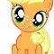 applejack filly