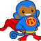 Super Monkey