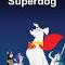 Krypto the superdog