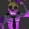 william afton