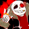 Underfell Sans