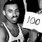 Wilt chamberlain 100 pts 56 reb