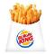 Burger Kings Fries!