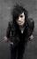 Jinxx (Jeremy Miles Ferguson)