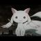 Kyubey- and if you've never seen this anime, don't pick him. HE'S A TRAITOR!