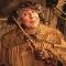 Professor Sprout!