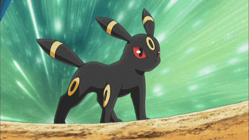 Umbreon