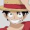 One Piece- Monkey D. Luffy