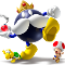 King Bob-omb