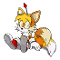 Tails Doll