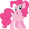 Pinkie Pie