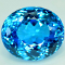 Blue Topaz (December)