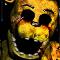 Golden Freddy