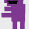 Adventure Purple Guy