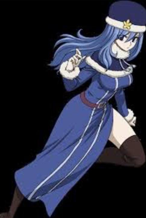 Do you like the stalky, Juvia Lockser?