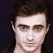 Daniel Radcliff  (Harry Potter)