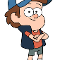 Dipper