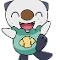 Oshawott