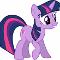 Twilight Sparkle