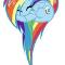 Rainbow dash