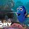 finding dory