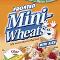 Mini-wheats