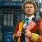 Colin Baker (6th Doctor)