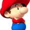 Baby Mario