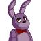 Animated Bonnie