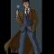 Tenth Doctor