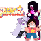 steven universe