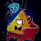 Bill Cipher <3