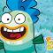 Fish Hooks