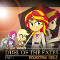 Duel of the Fates: Equestria Girls