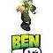 Ben ten