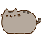 Pusheen Cat