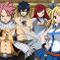 Fairy tail