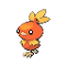 #255 Torchic