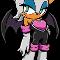 Rouge the bat