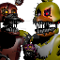 Nightmare Foxica