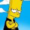 Bart Simpson