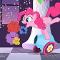 Pinkie pie